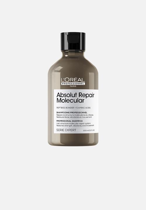 L’Oreal Professionnel - Absolut Repair Molecular Gift Set