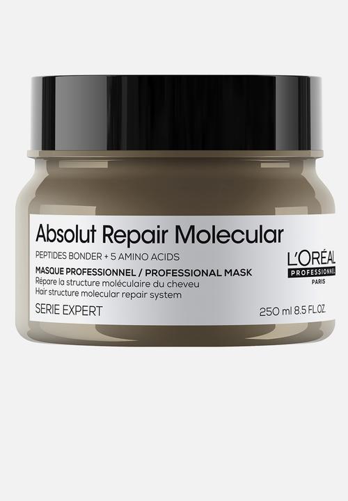 L’Oreal Professionnel - Absolut Repair Molecular Gift Set