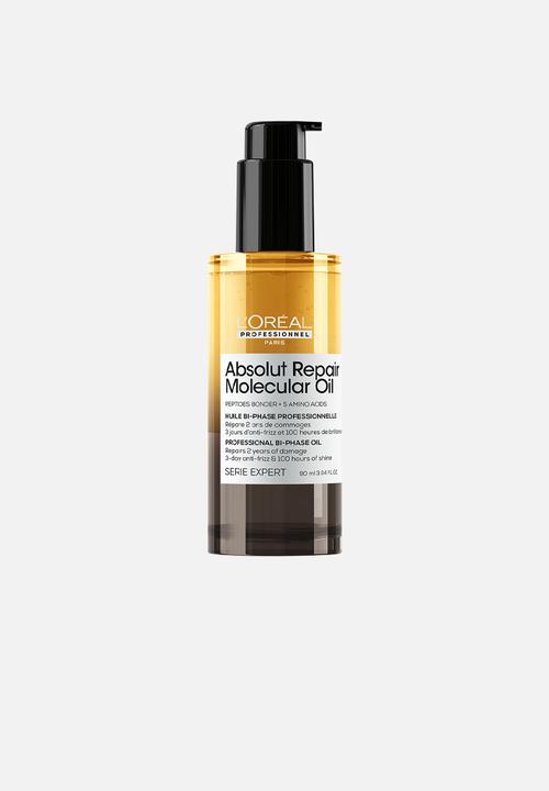 L’Oreal Professionnel - Absolut Repair Molecular Gift Set