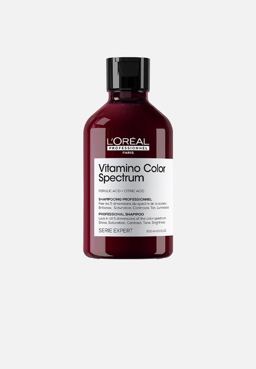 L’Oreal Professionnel - Vitamino Color Spectrum Gift Set
