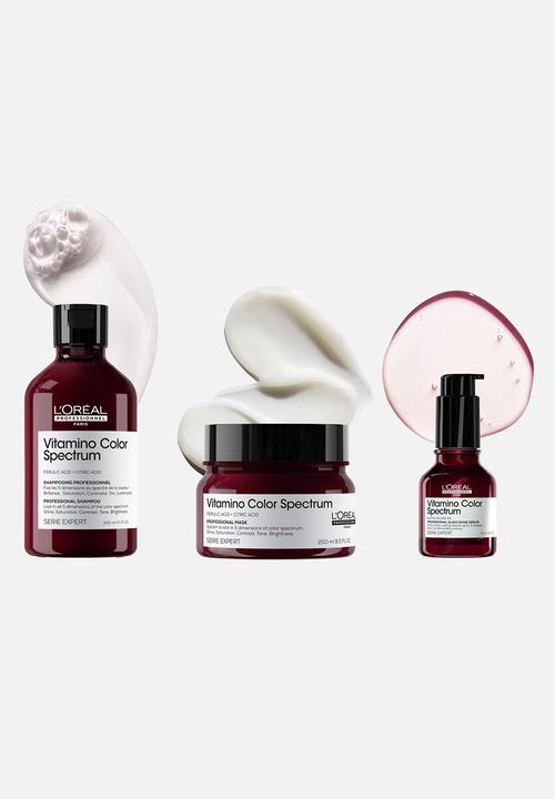 L’Oreal Professionnel - Vitamino Color Spectrum Gift Set