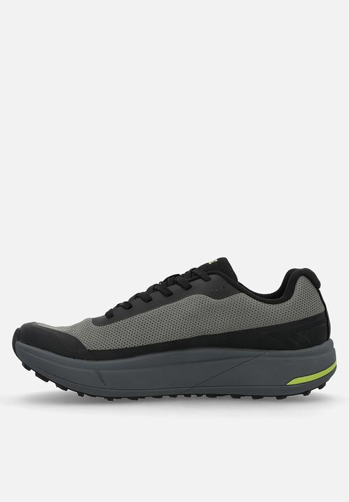 Hi-Tec - Asgard II - Olive/Lime