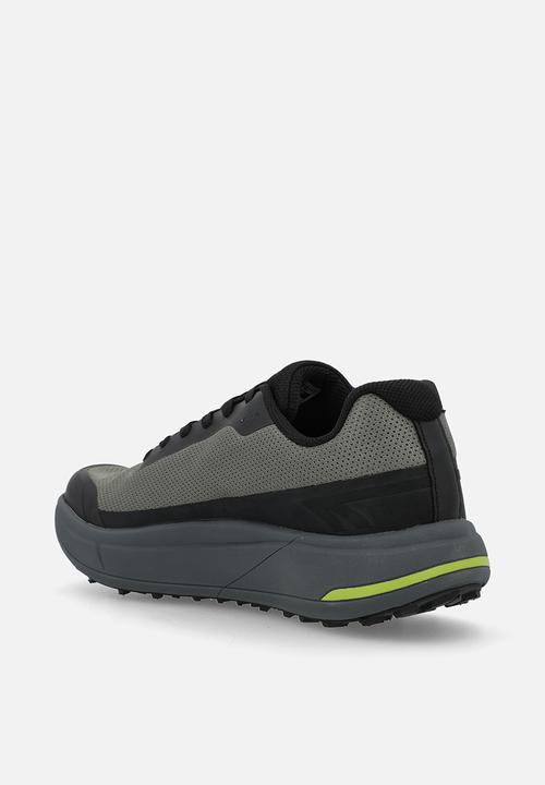Hi-Tec - Asgard II - Olive/Lime
