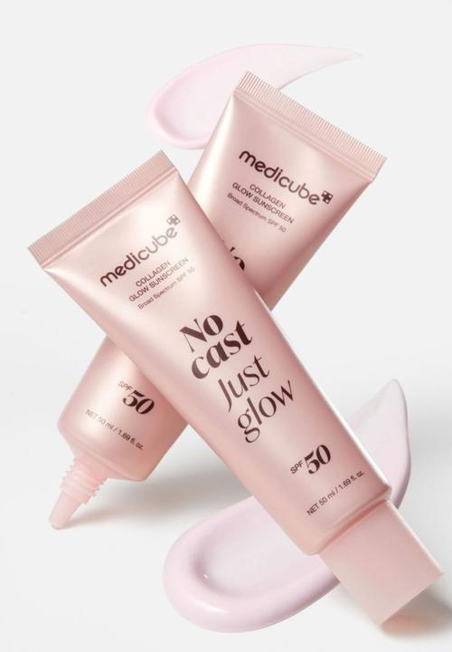 Medicube - Collagen Glow Sunscreen - 50ml