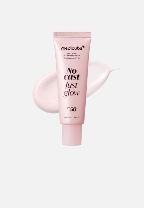 Medicube - Collagen Glow Sunscreen - 50ml