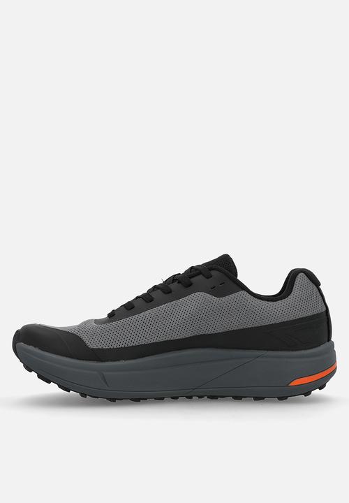 Hi-Tec - Asgard II - Black/Orange