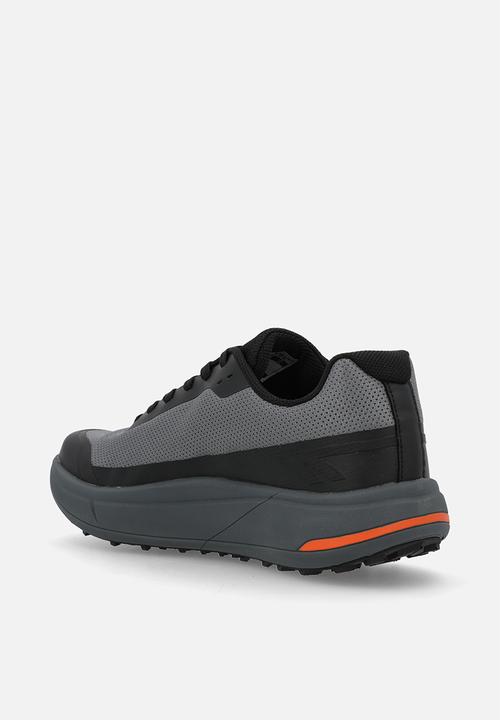 Hi-Tec - Asgard II - Black/Orange