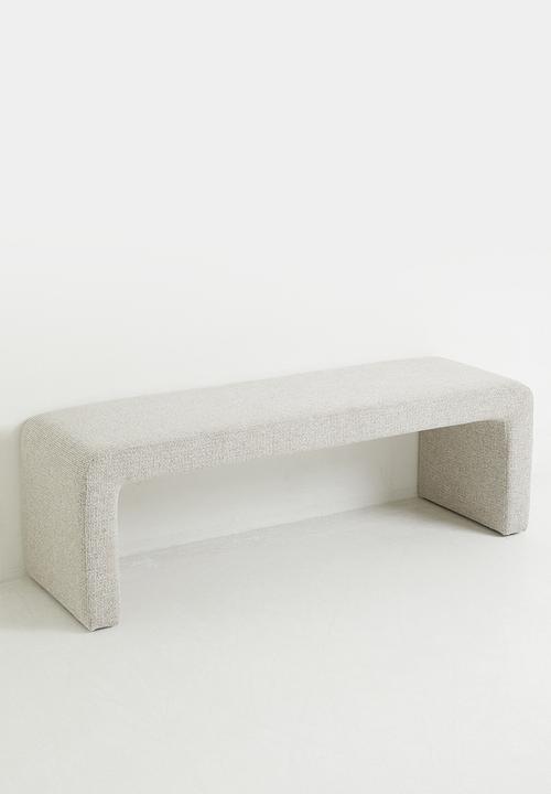 Sixth Floor - Modus Bench - Natural