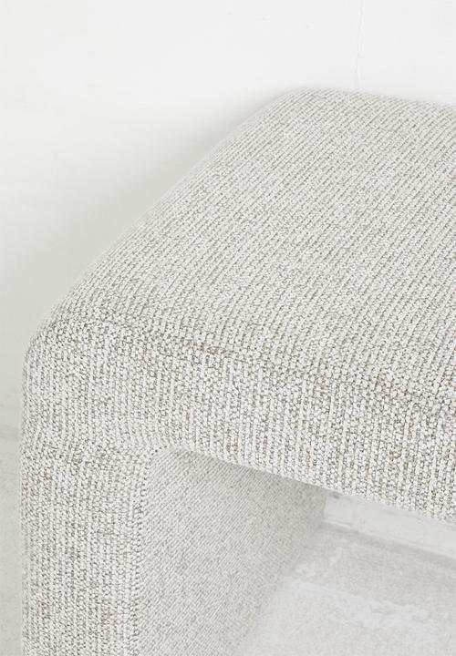 Sixth Floor - Modus Bench - Natural