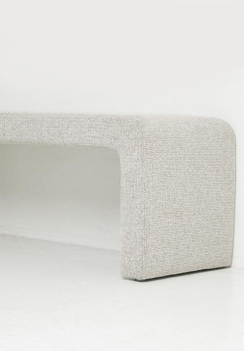 Sixth Floor - Modus Bench - Natural