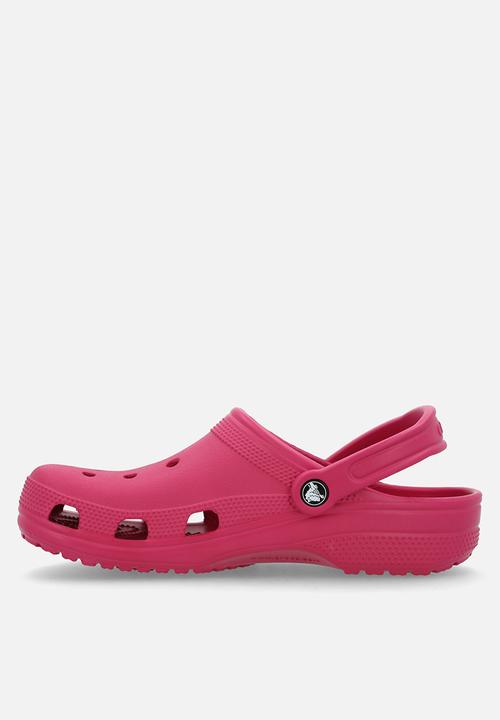 Crocs - Classic Clog - Royal Pink