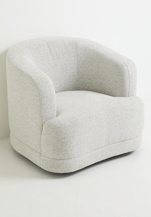 Sixth Floor - Havana Occasional Chair - Natural