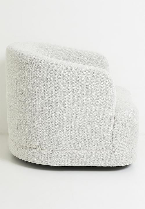 Sixth Floor - Havana Occasional Chair - Natural