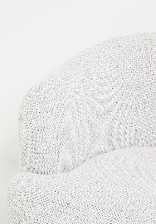 Sixth Floor - Havana Occasional Chair - Natural