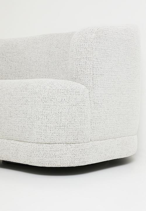 Sixth Floor - Havana Occasional Chair - Natural