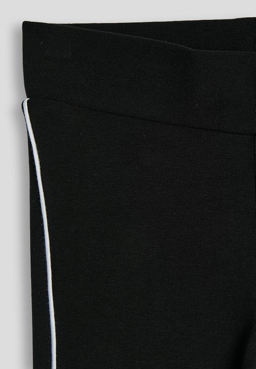 FILA - Stormi Tight Shorts - Black