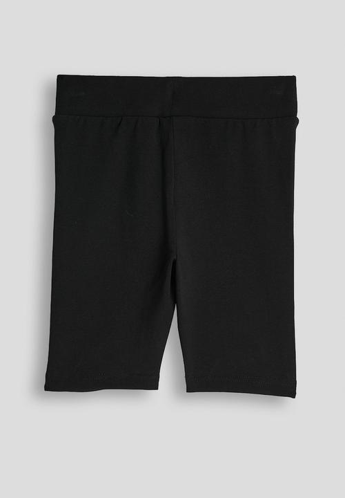 FILA - Stormi Tight Shorts - Black