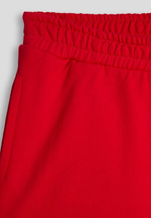 FILA - Maya Shorts - Fila Red