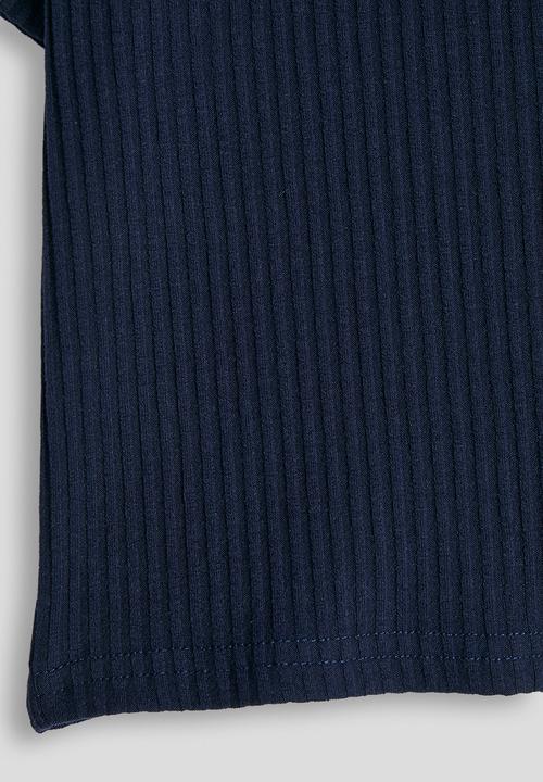 FILA - Celia Top - Fila Blue