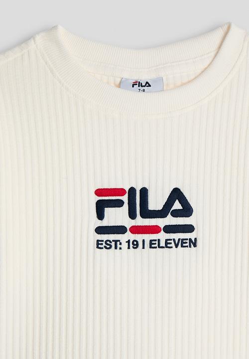 FILA - Celia Top - Snowfall