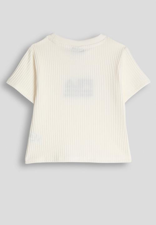 FILA - Celia Top - Snowfall