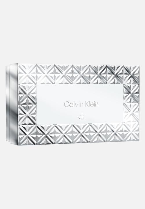 Calvin Klein - Calvin Klein CK One Gift Set - 200ml