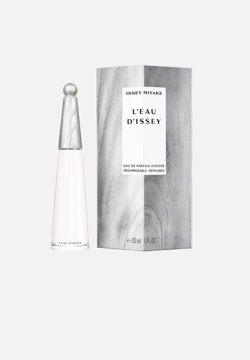 Issey Miyake - Issey Miyake L'Eau d'Issey Intense Edp - 30ml