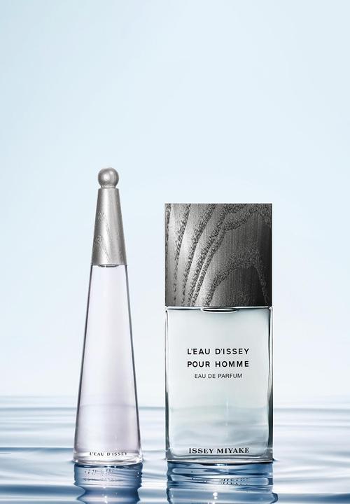 Issey Miyake - Issey Miyake L'Eau d'Issey Intense Edp - 50ml