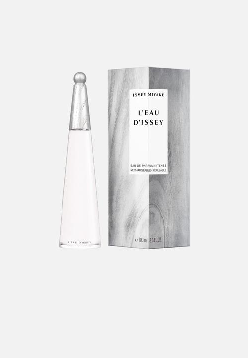 Issey Miyake - Issey Miyake L'Eau d'Issey Intense Edp - 100ml
