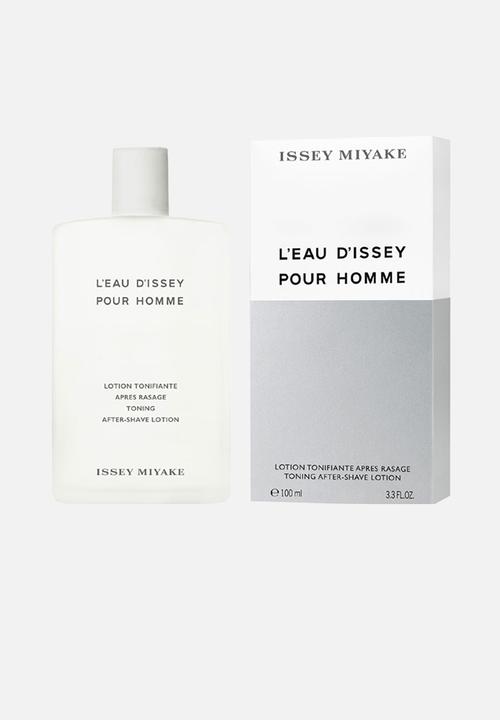 Issey Miyake - Issey Miyake L'Eau d'Issey Pour Homme Toning After Shave Lotion - 100ml
