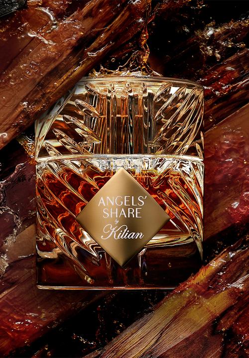 Kilian Paris - Kilian Paris Angels' Share Edp- 50ml
