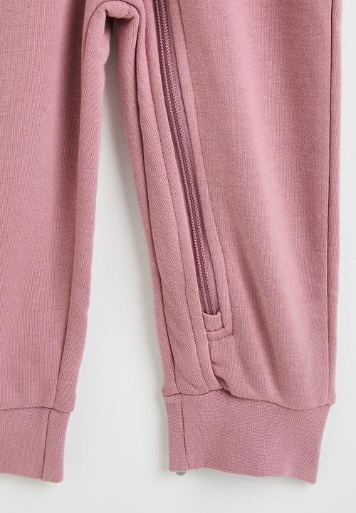 adidas Originals - Onesie - Magic Mauve