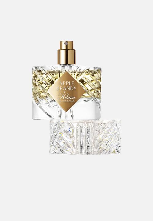 Kilian Paris - Kilian Paris Apple Brandy On The Rocks Edp - 50ml