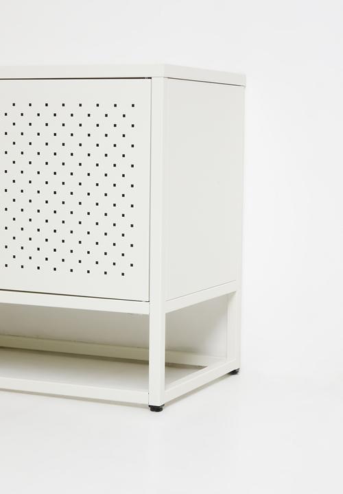 Sixth Floor - Talia TV Unit - Oatmilk