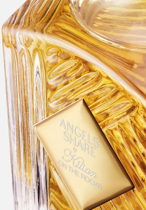 Kilian Paris - Kilian Paris Angels' Share On The Rocks Edp - 30ml