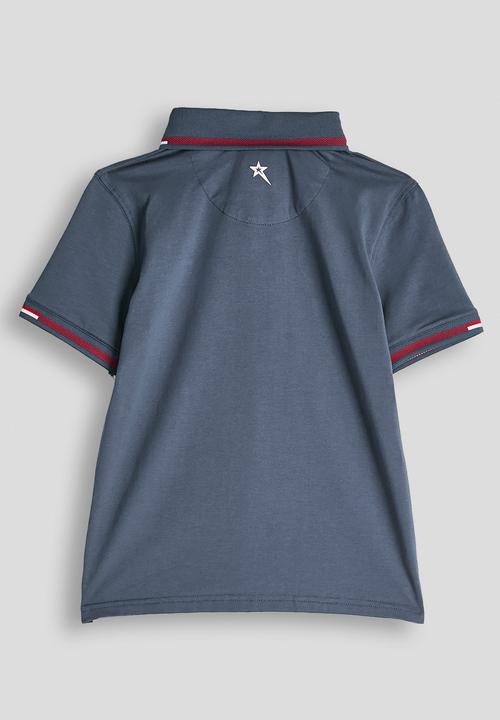 SOVIET - Boys Fashion Golfer - Midnight