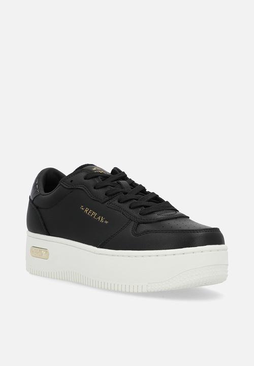 Replay - Epic High Tonal - Black
