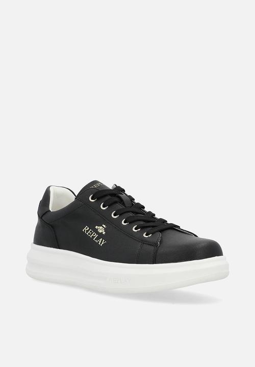 Replay - Olympe Soft - Black