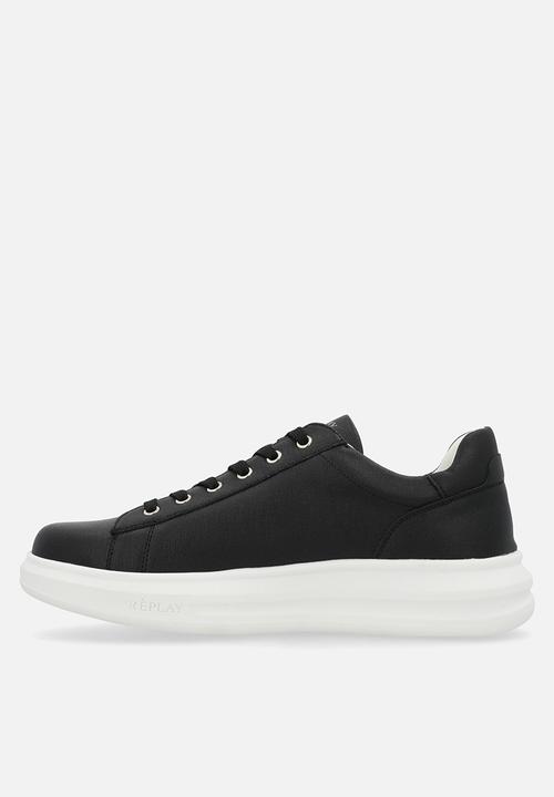 Replay - Olympe Soft - Black