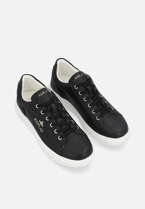 Replay - Olympe Soft - Black