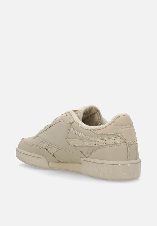Reebok - Club C Revenge - Elevated Beige/Linen