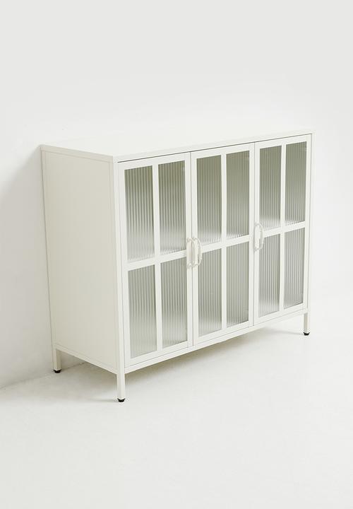 Sixth Floor - Noa Cabinet - Oatmilk