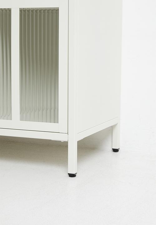 Sixth Floor - Noa Cabinet - Oatmilk