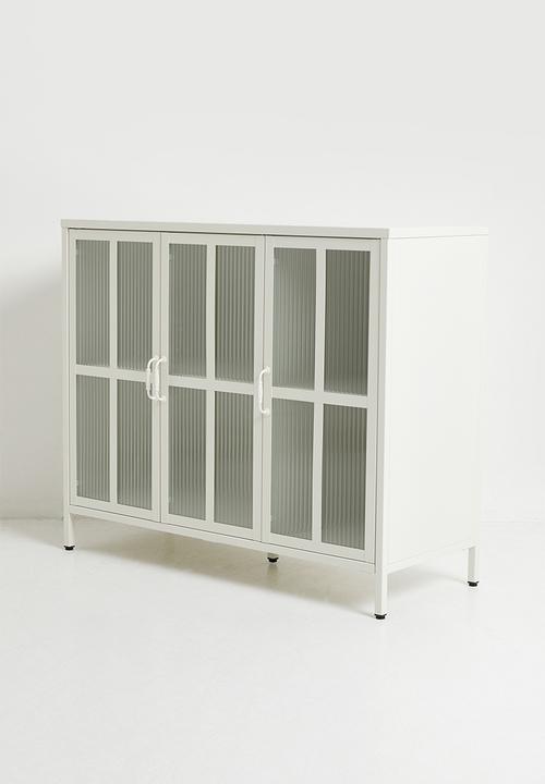 Sixth Floor - Noa Cabinet - Oatmilk