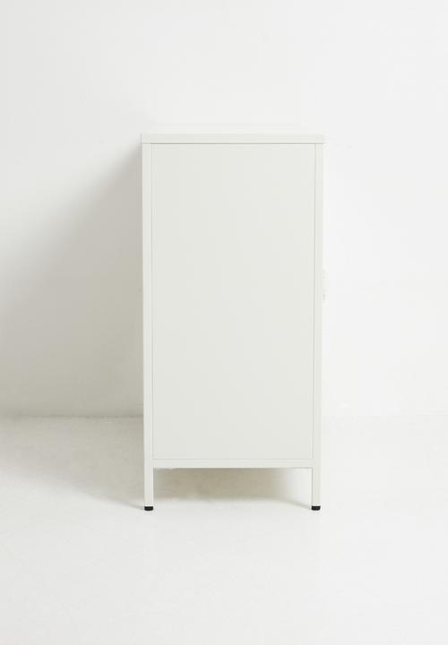 Sixth Floor - Noa Cabinet - Oatmilk