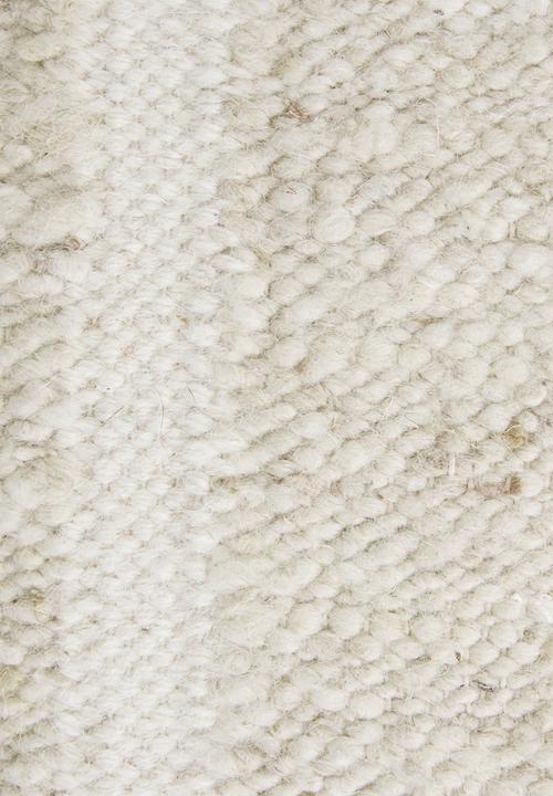 Sixth Floor - Isla Ottoman - Natural