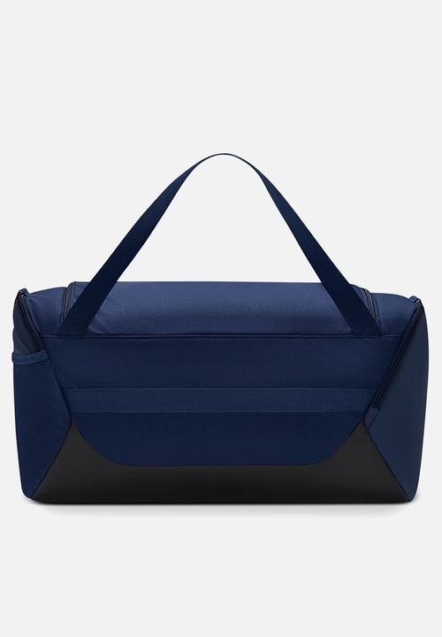 Nike - Nike Brasilia - Training Duffel Bag Small, 40L - Navy
