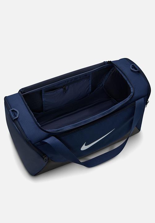 Nike - Nike Brasilia - Training Duffel Bag Small, 40L - Navy