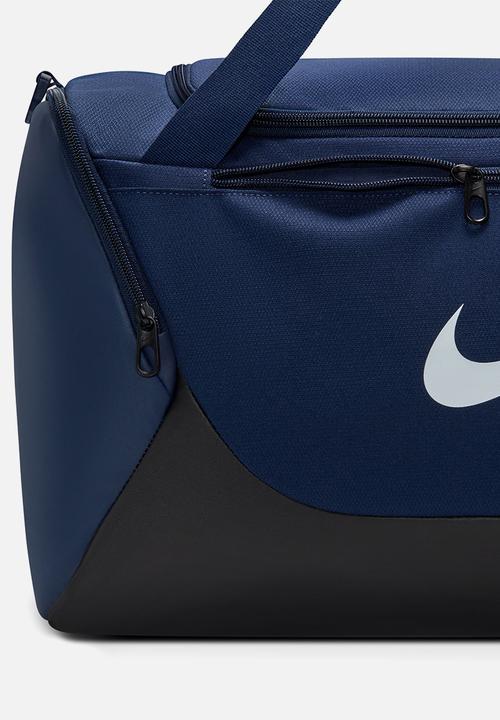 Nike - Nike Brasilia - Training Duffel Bag Small, 40L - Navy