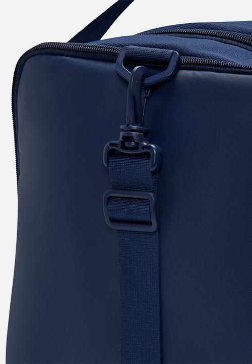 Nike - Nike Brasilia - Training Duffel Bag Small, 40L - Navy